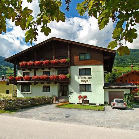 Ferienhaus Anger Bad Hofgastein Eksteriør bilde