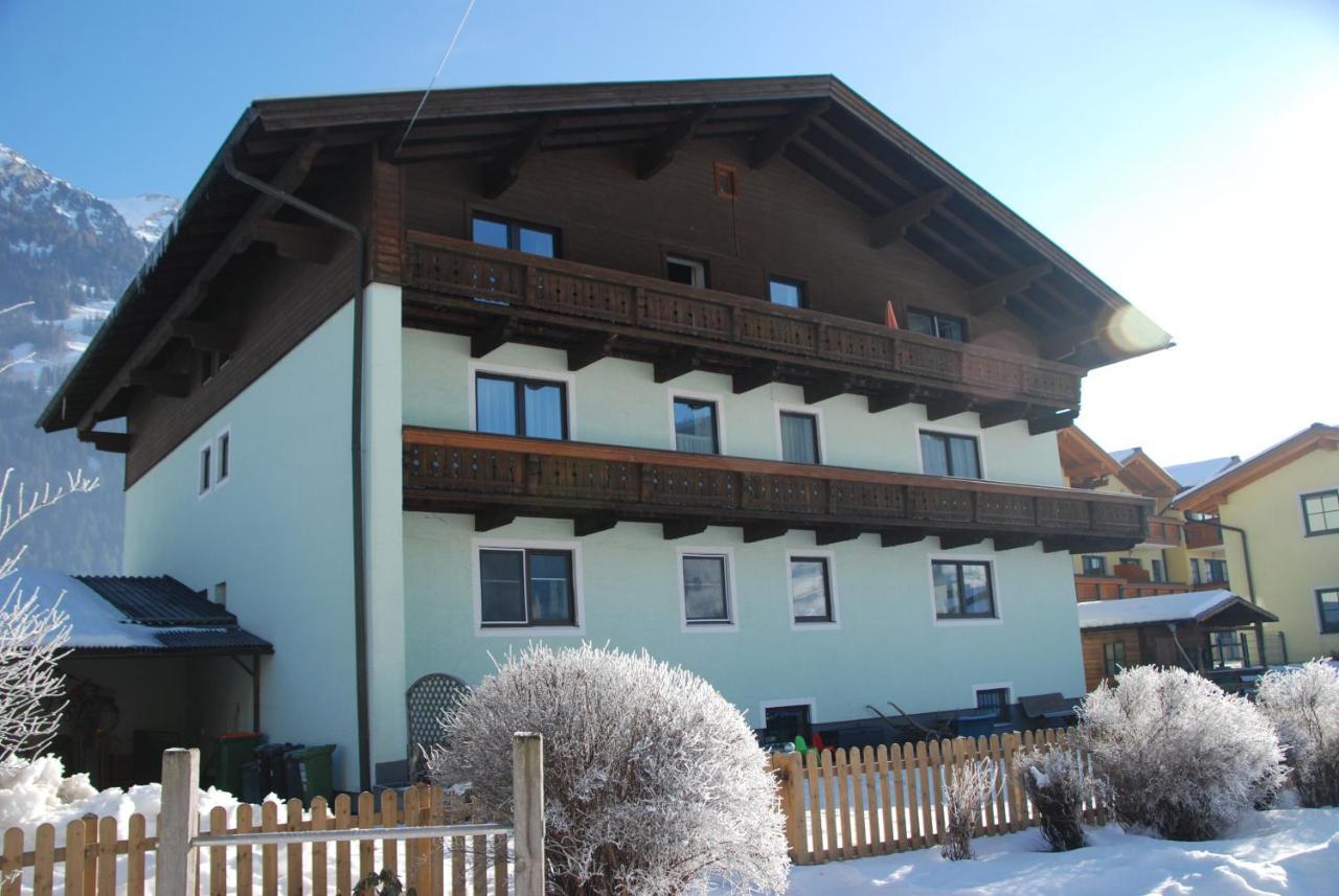 Ferienhaus Anger Bad Hofgastein Eksteriør bilde