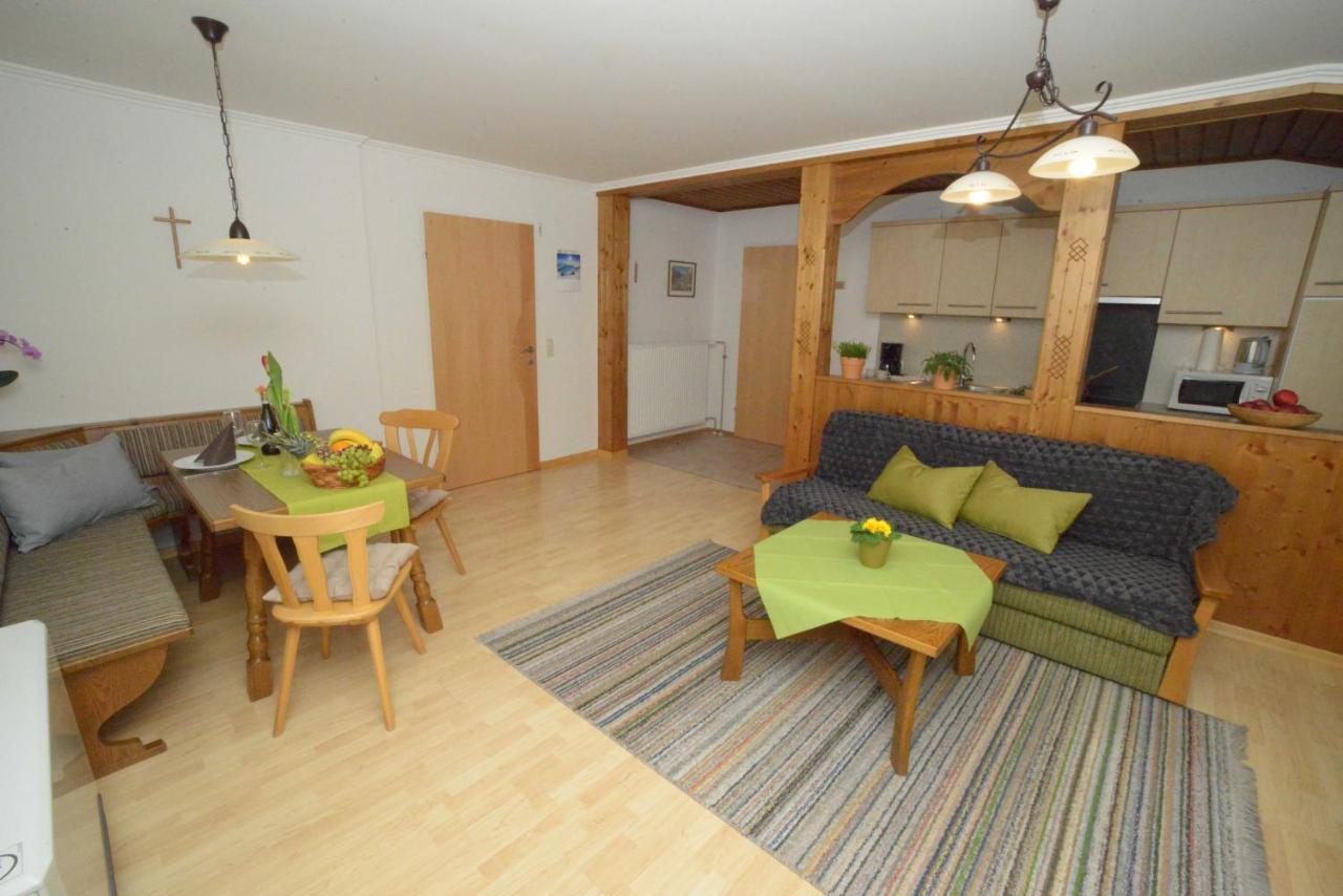 Ferienhaus Anger Bad Hofgastein Eksteriør bilde