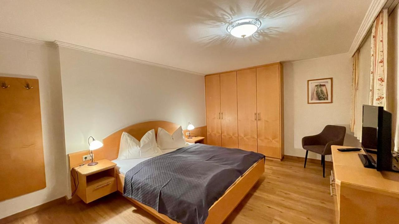 Ferienhaus Anger Bad Hofgastein Rom bilde