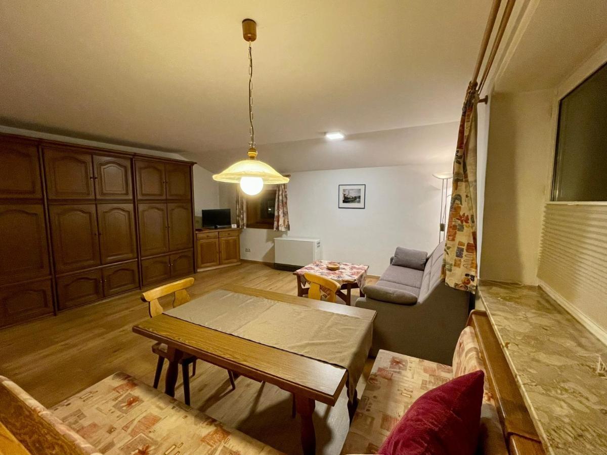 Ferienhaus Anger Bad Hofgastein Eksteriør bilde