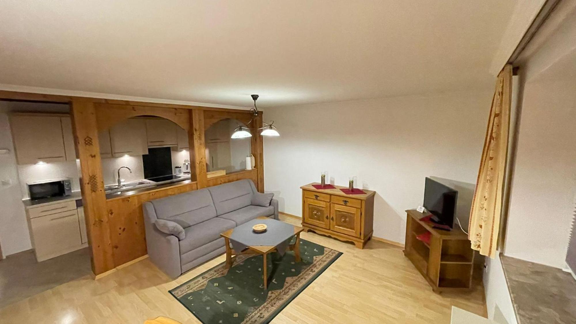 Ferienhaus Anger Bad Hofgastein Rom bilde