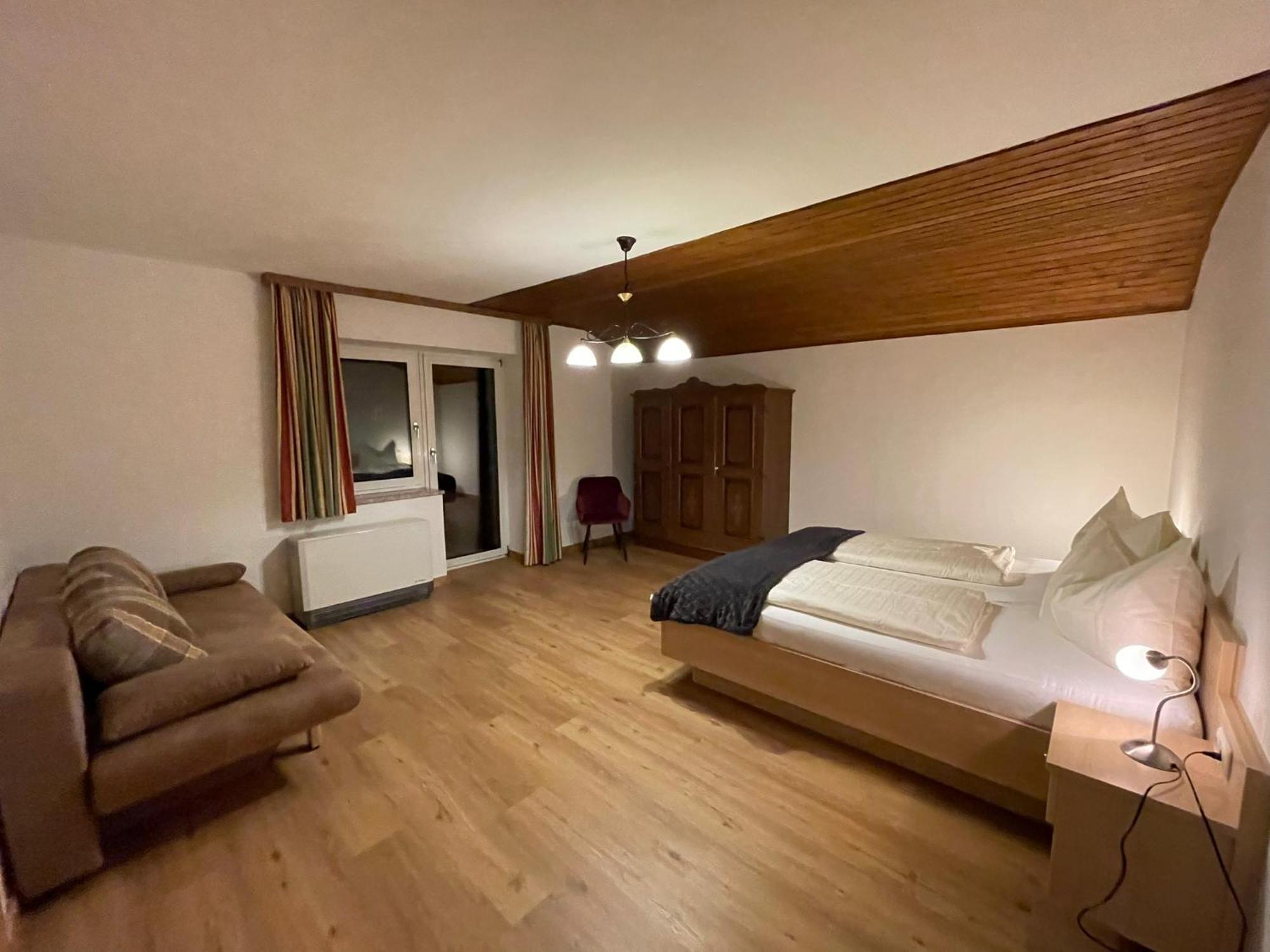 Ferienhaus Anger Bad Hofgastein Rom bilde