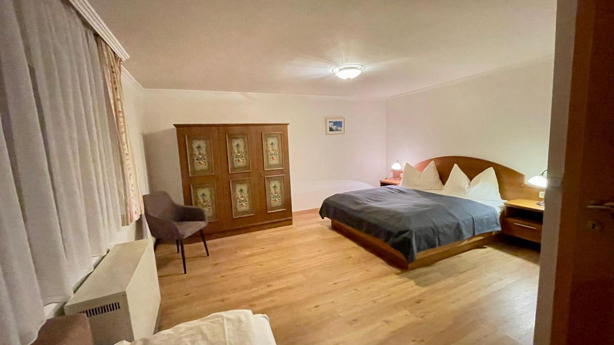 Ferienhaus Anger Bad Hofgastein Rom bilde