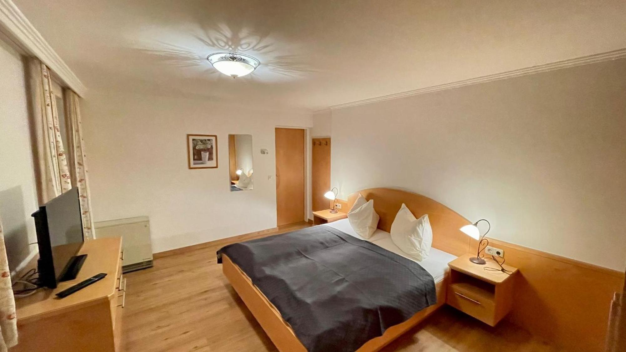 Ferienhaus Anger Bad Hofgastein Rom bilde