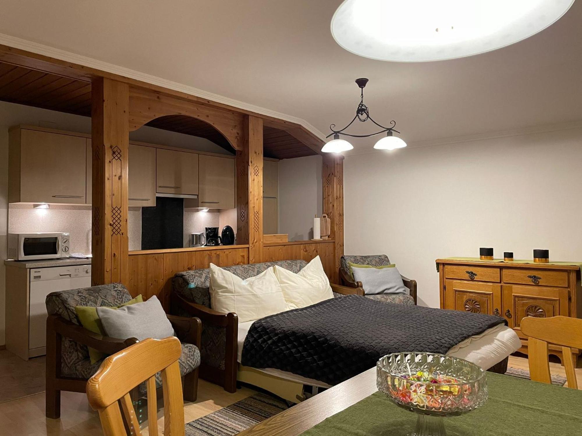 Ferienhaus Anger Bad Hofgastein Rom bilde