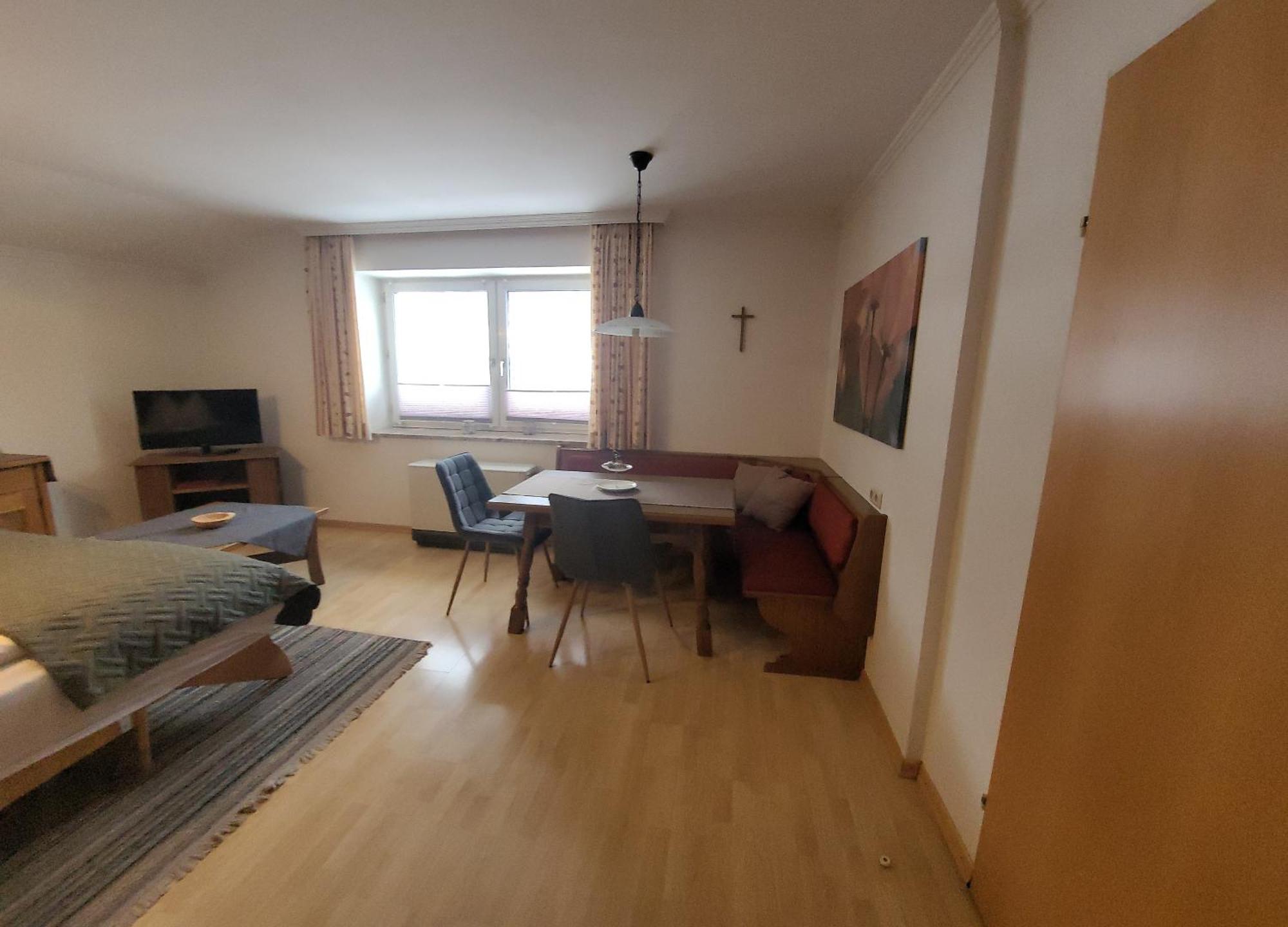 Ferienhaus Anger Bad Hofgastein Rom bilde