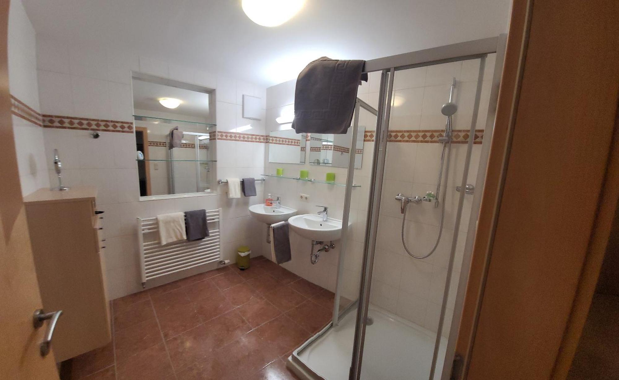 Ferienhaus Anger Bad Hofgastein Rom bilde