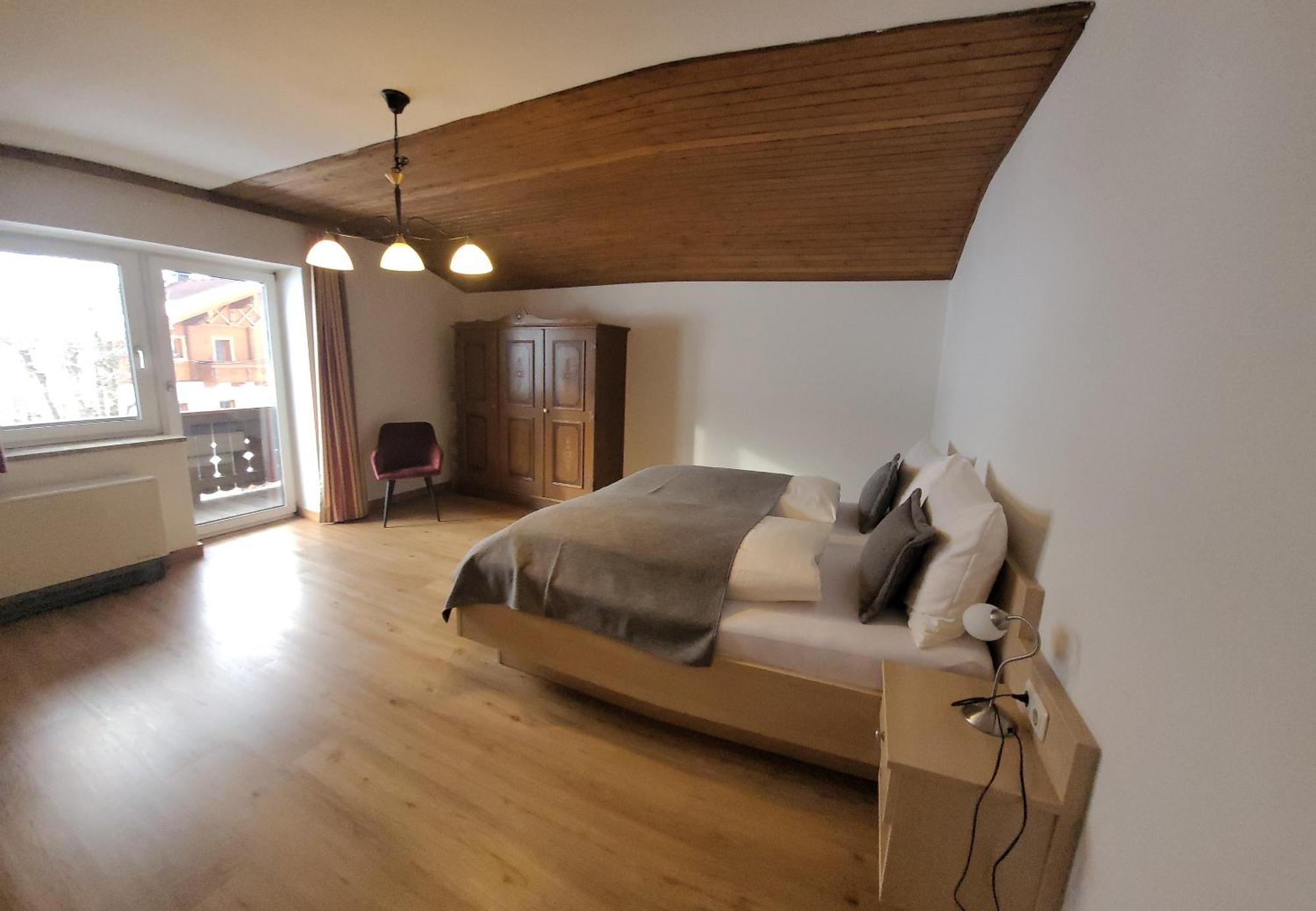Ferienhaus Anger Bad Hofgastein Rom bilde