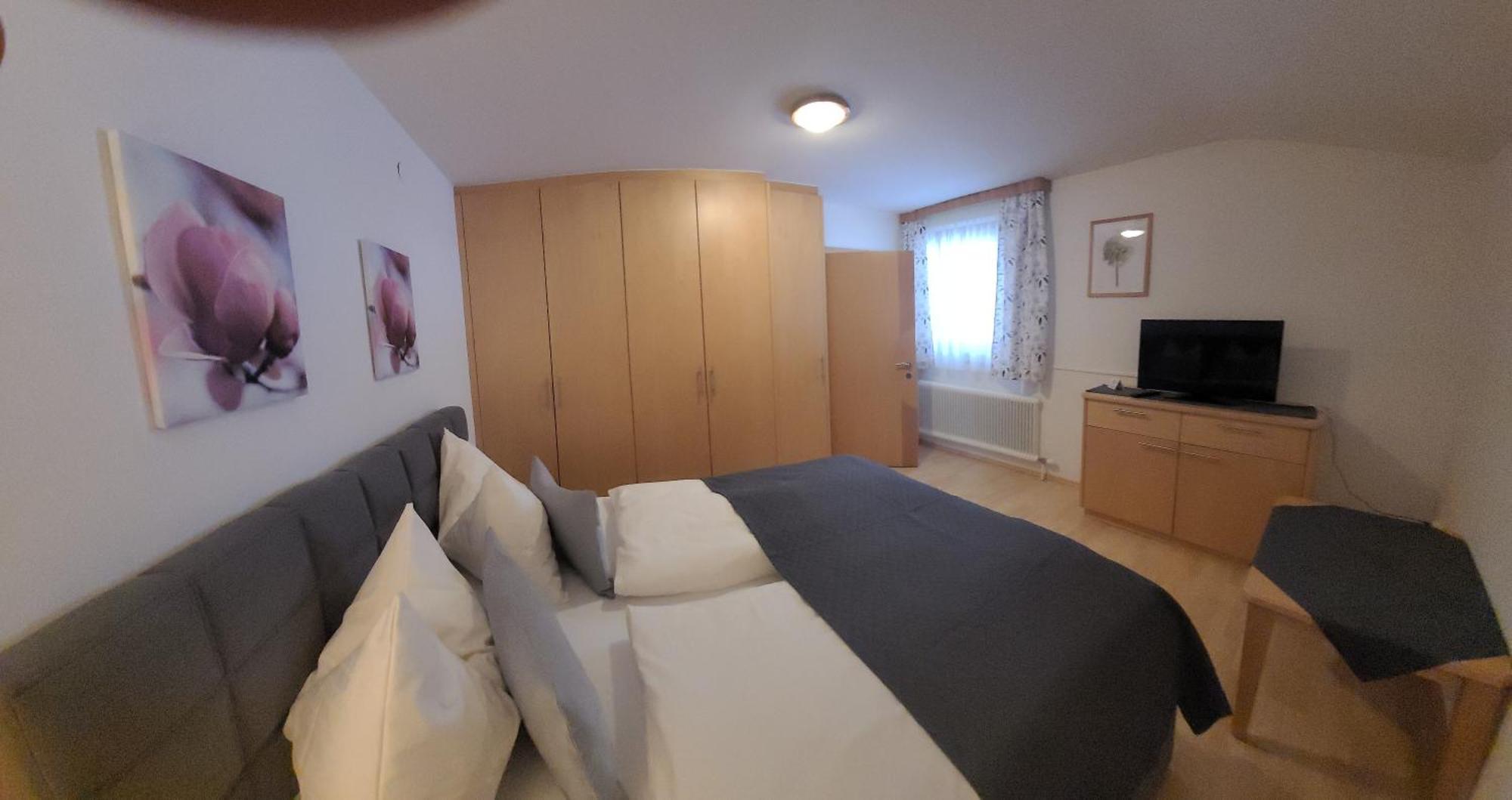 Ferienhaus Anger Bad Hofgastein Eksteriør bilde