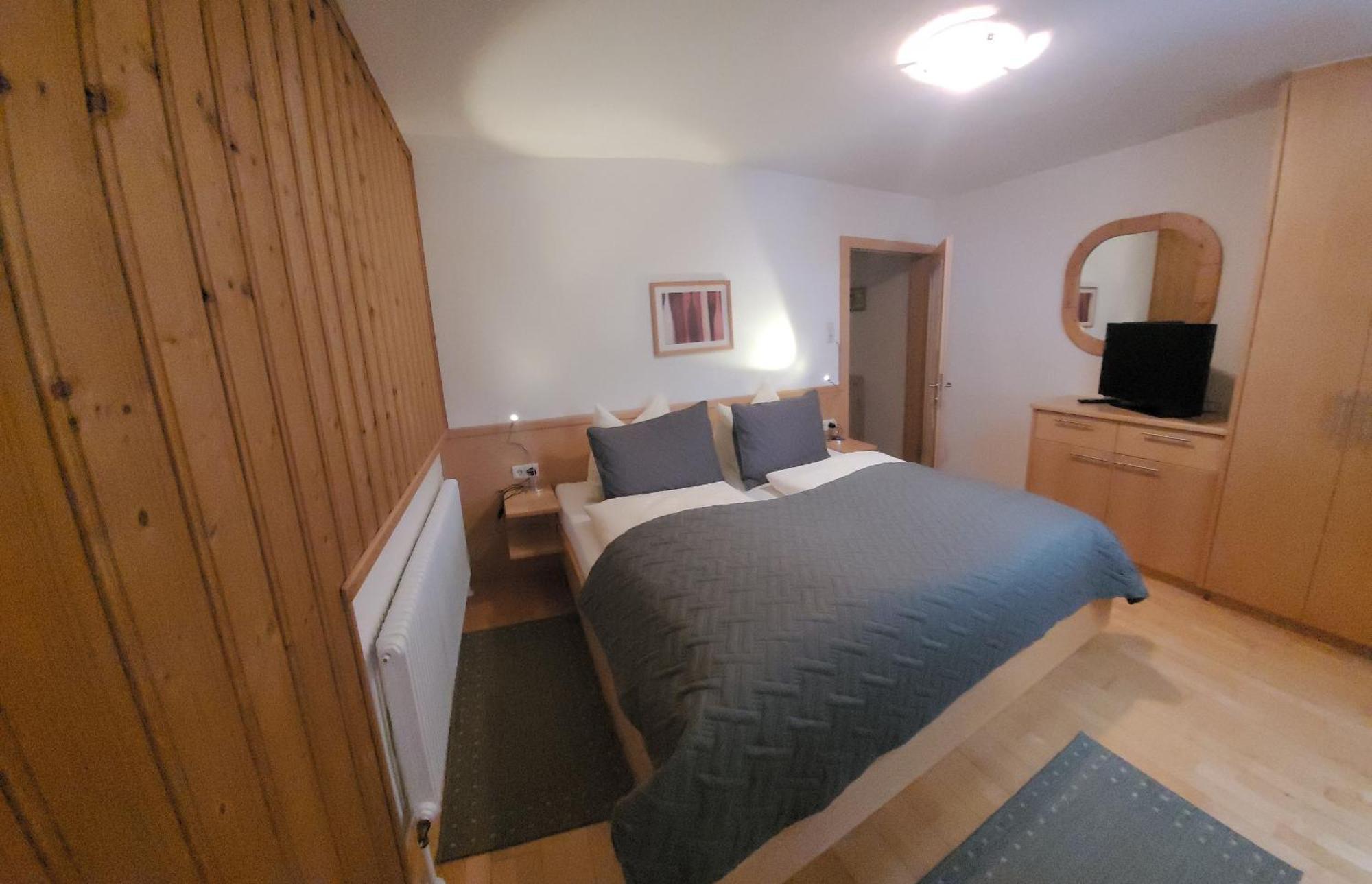 Ferienhaus Anger Bad Hofgastein Eksteriør bilde