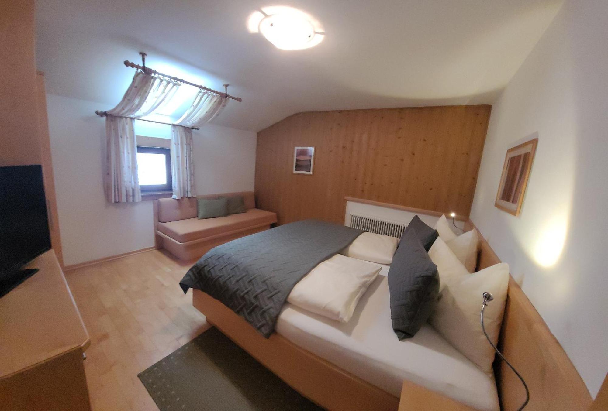 Ferienhaus Anger Bad Hofgastein Eksteriør bilde